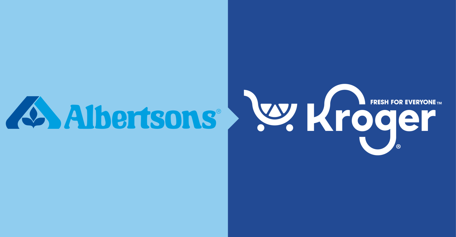 Seven States Petition FTC to Halt Kroger’s $24B Acquisition of Albertsons