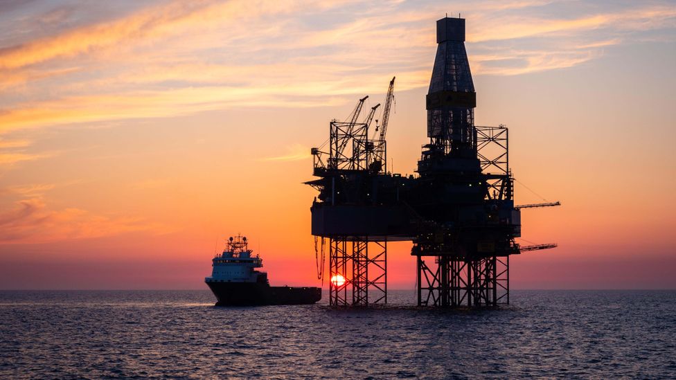 Biden Administration Restores Obama-era Offshore Drilling Rules