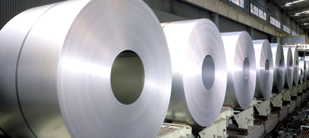 US Announces Tariffs on Tin Mill Steel from Canada, China, Germany