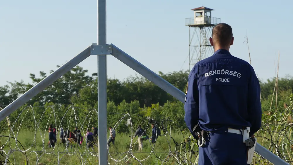 Hungary Releases Convicted People Smugglers Amid EU Scrutiny