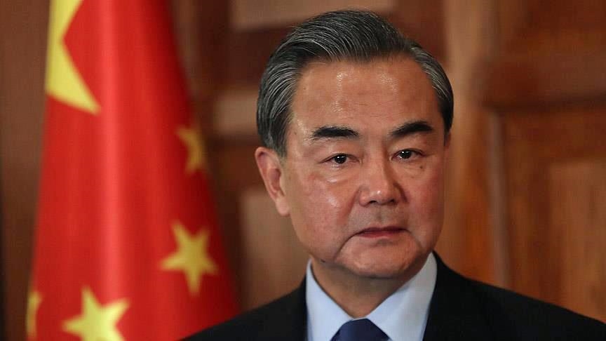 China’s Foreign Minister Wang Yi Formally Invited to Washington by US