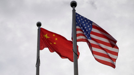Top Officials from US and China Hold Talks Related to North Korea