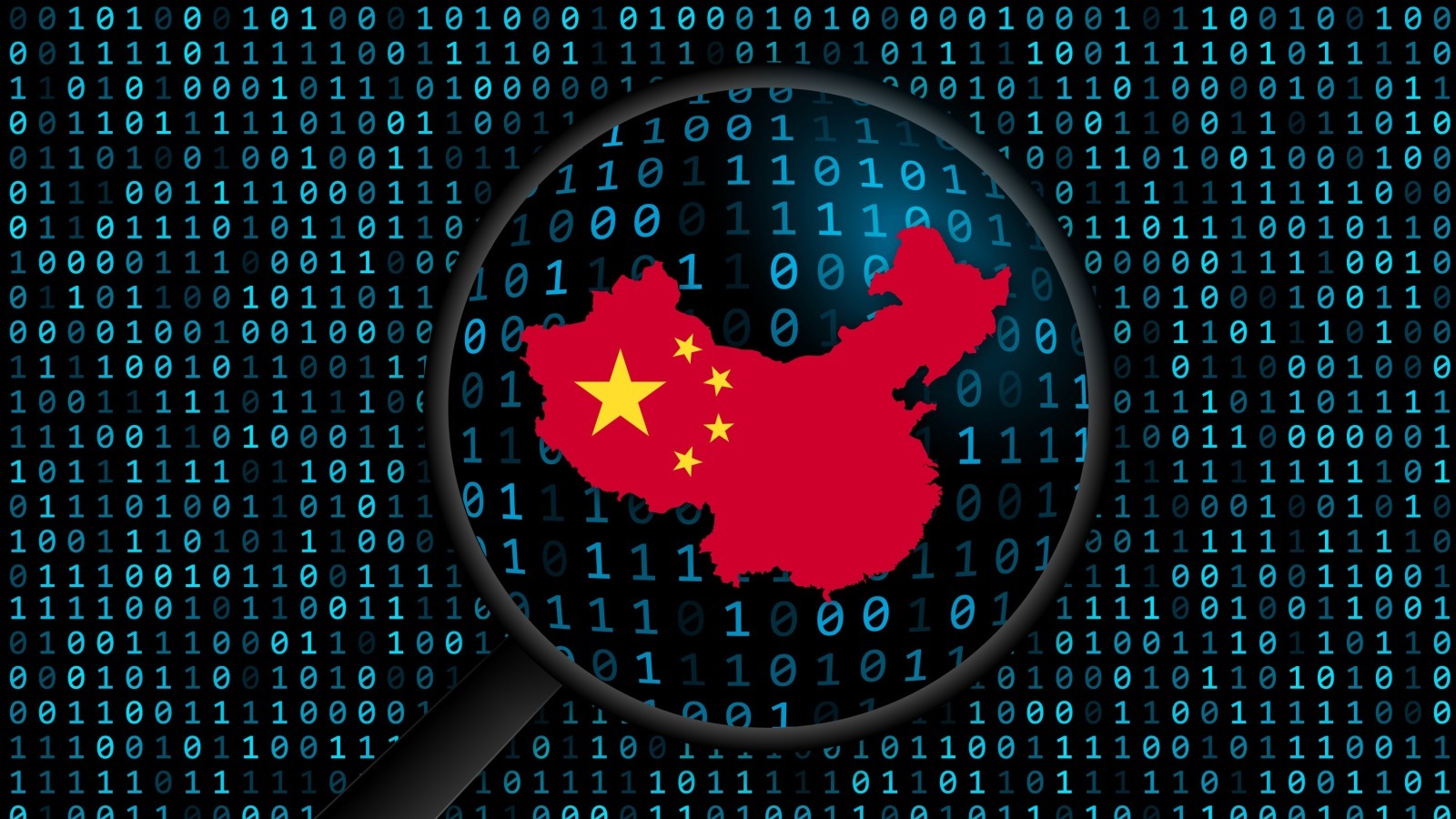 Chinese Hackers Accused of Stealing US State Department Emails