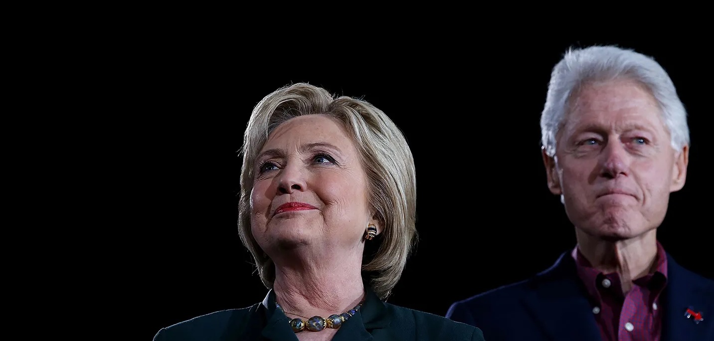 Clinton Global Initiative Announces Aid Network for Ukraine