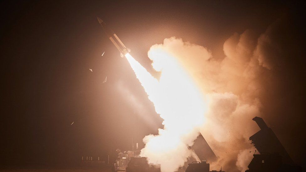 US to Supply Long-Range ATACMS Missiles to Ukraine