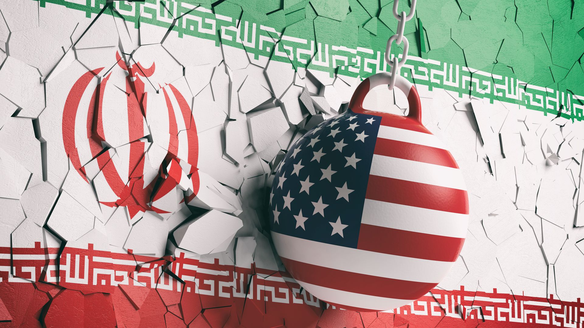 New Iran-Related Sanctions Announced by Biden Administration