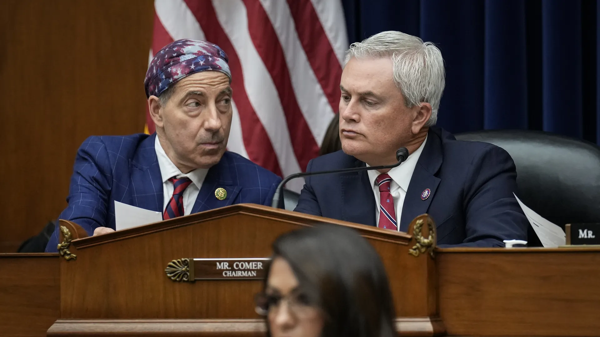 House Oversight Committee Probes Transportation Department’s Safety Measures