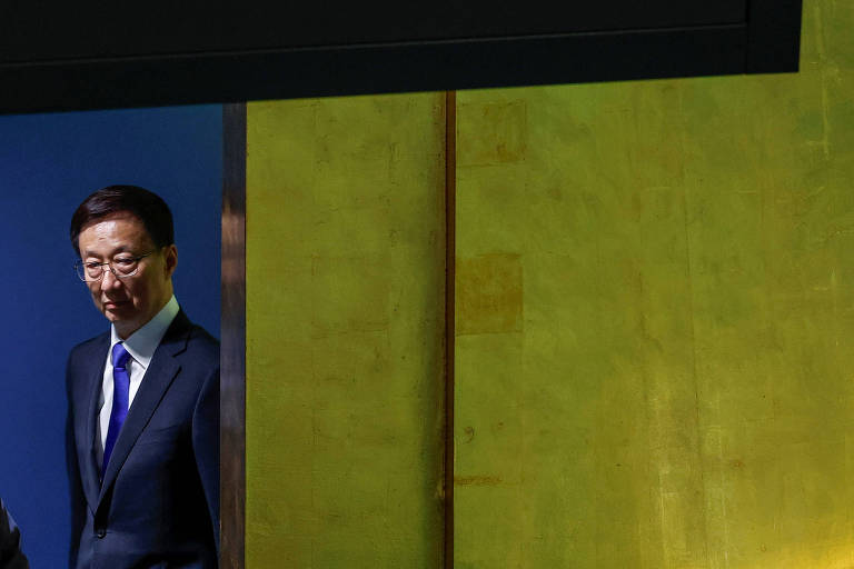 China Emphasizes Peace Talks as Solution to Ukraine Conflict