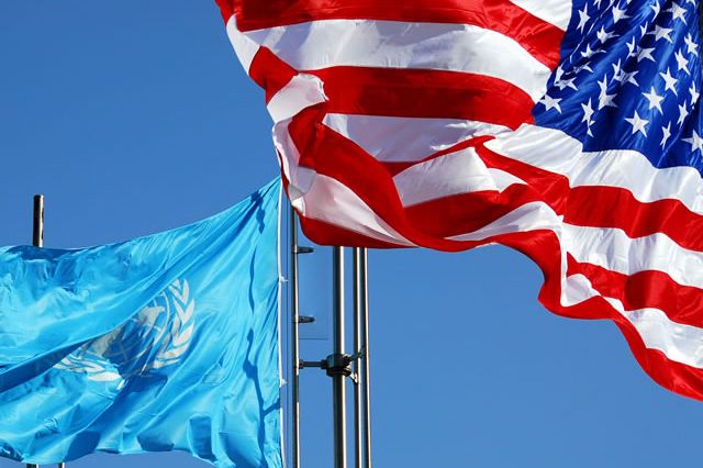 UN Calls on the US Not to Provide Cluster Munition Shipments to Ukraine