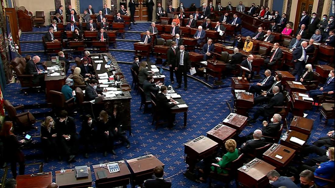 Senate Passes Legislation Restoring Social Security Benefits to 3 Million Public Sector Workers