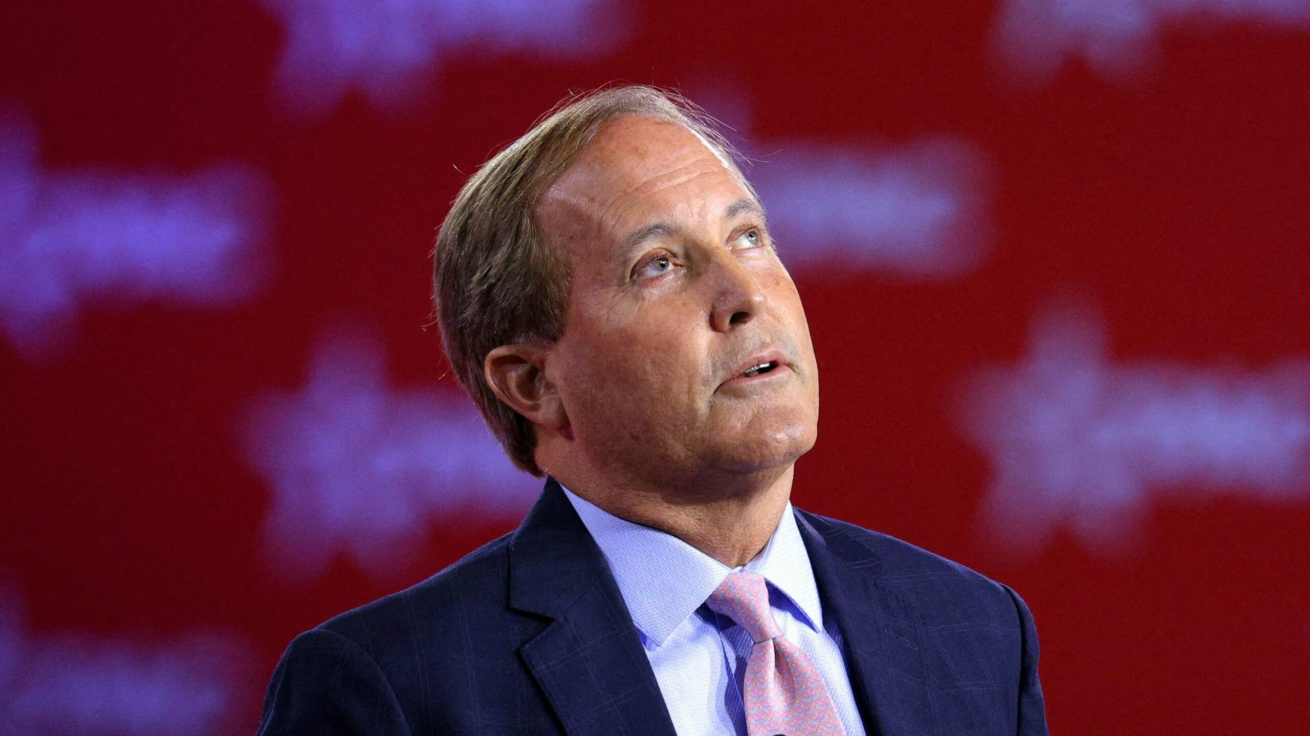 Texas Senate Acquits Attorney General Ken Paxton