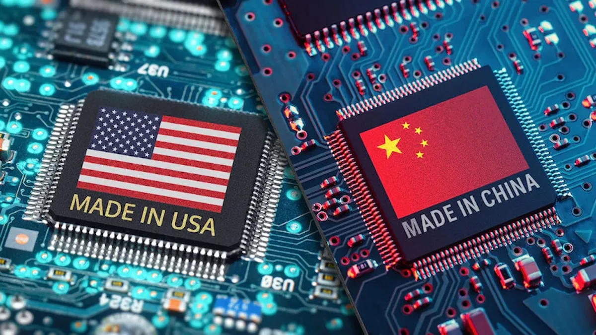 Secretary of Commerce Confirms U.S. Efforts to ‘Choke’ Chinese Military by Withholding Sale of Advanced Superconductor Chips