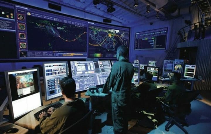 US Space Force Considering ‘Hotline’ with China