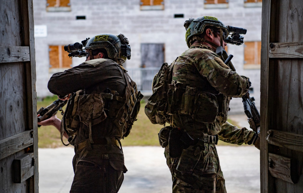 US Special Forces to Undergo Random Drug Testing