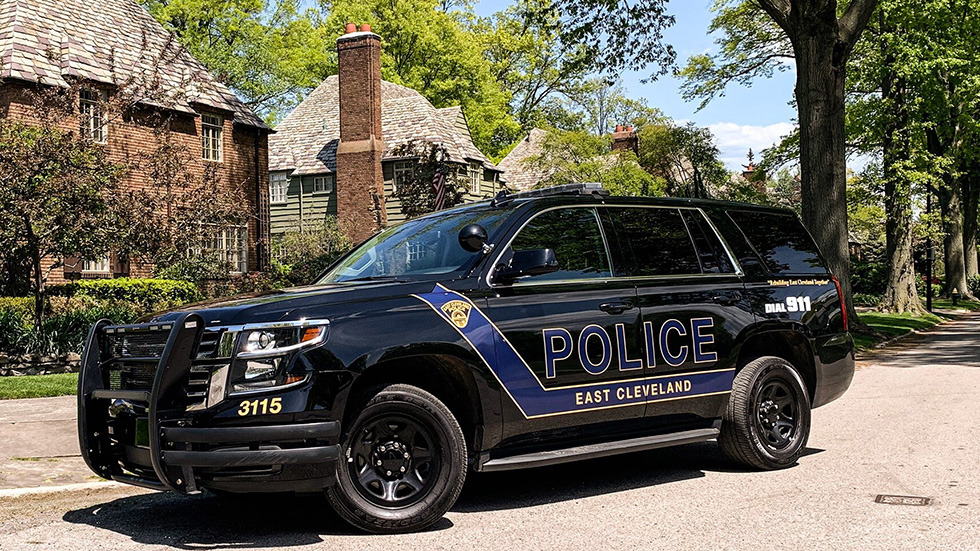 Ex-East Cleveland Officers Sentenced for On-Duty Thefts