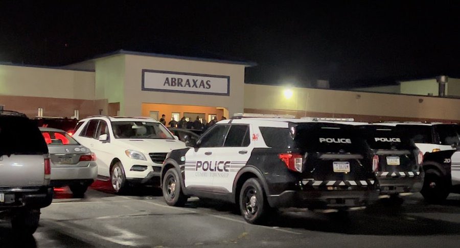 Nine Teens Recaptured After Escaping Pennsylvania Detention Center