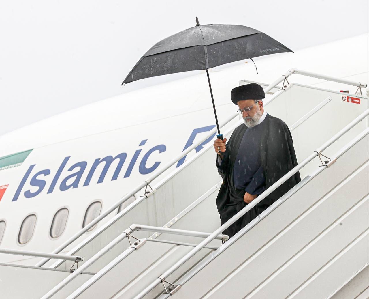 Iranian Addresses UN Concerns Over Nuclear Inspections