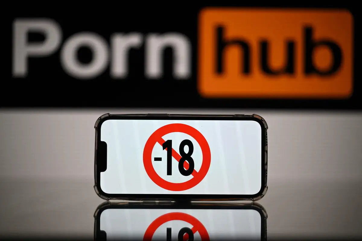Federal Judge Halts Texas Pornography Age-Verification Law