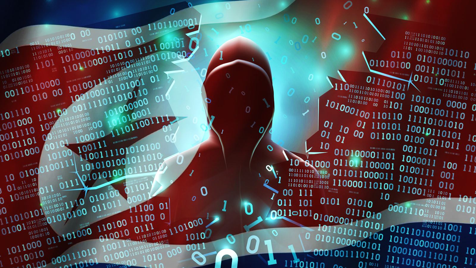 Microsoft Claims North Korean Hackers Targeted Russian Entities