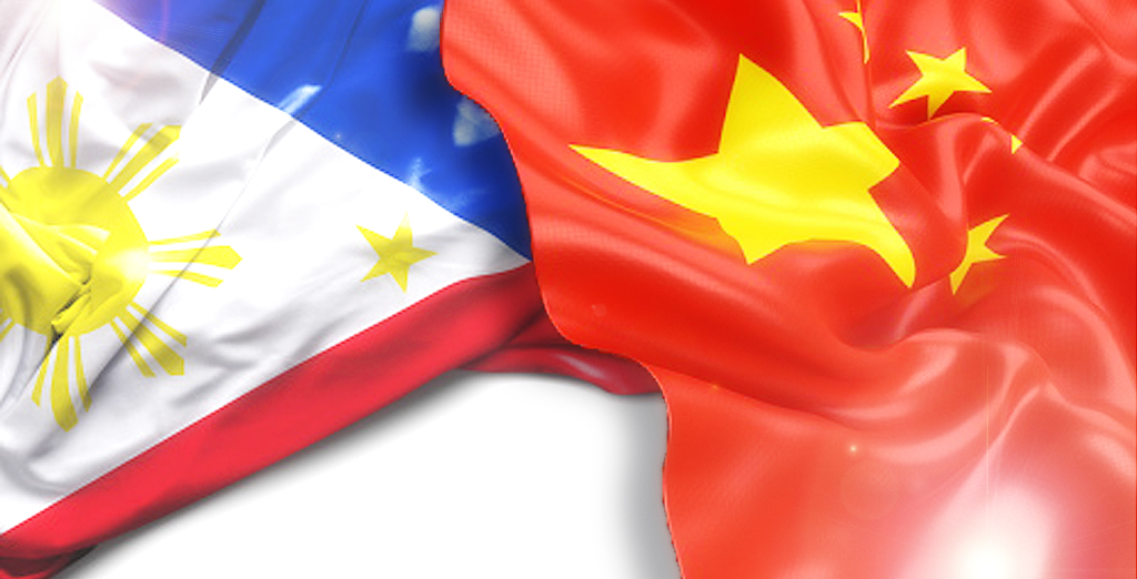 Philippines Considers Legal Action Against China Over Coral Reef Damage
