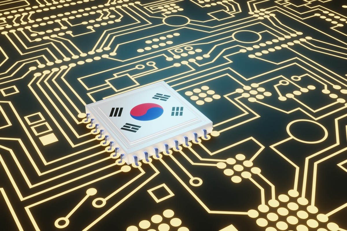 US Extends Waiver for South Korean Chipmakers on Equipment Licenses in China