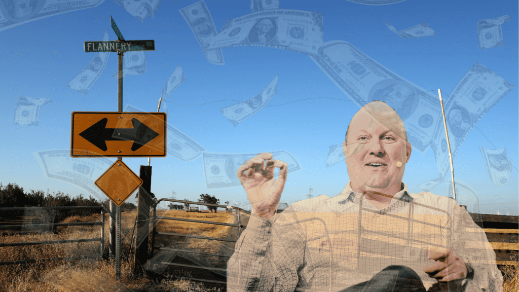 Silicon Valley Investors Reveal New ‘Metropolitan Vision’ for Northern California