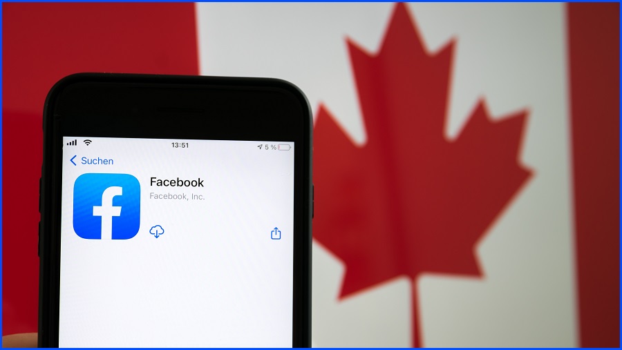Canada Releases Guidelines on Social Media Payment for News Content