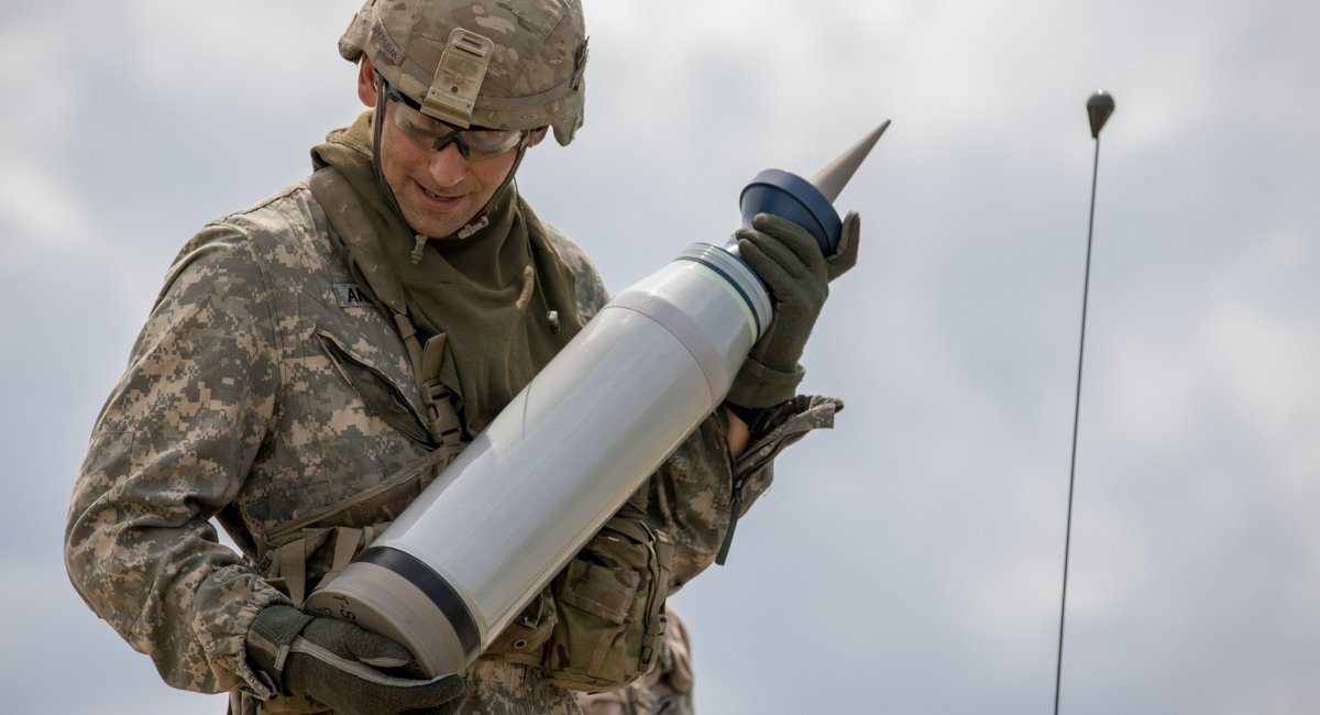 US to Send Depleted Uranium Munitions to Ukraine for the First Time