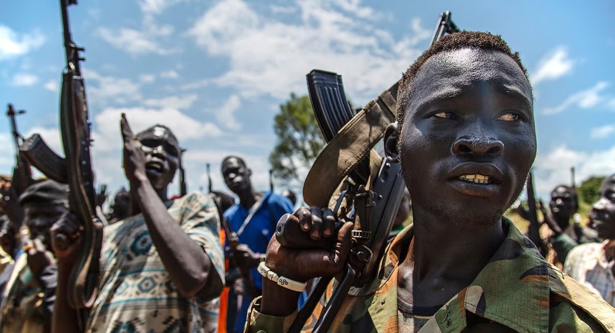 Sudanese Conflict Escalates with Heavy Civilian Casualties