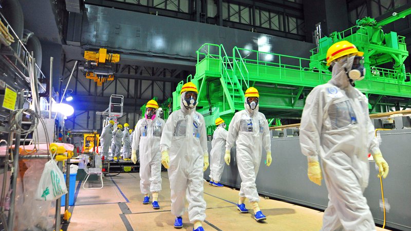 IAEA Chief Condemns Iran’s Ban on Nuclear Inspectors