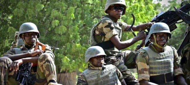 Nigerian University Students Abducted; 14 Rescued