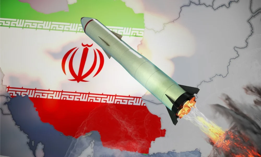 Iran Alleges Israeli Sabotage of Missile Components