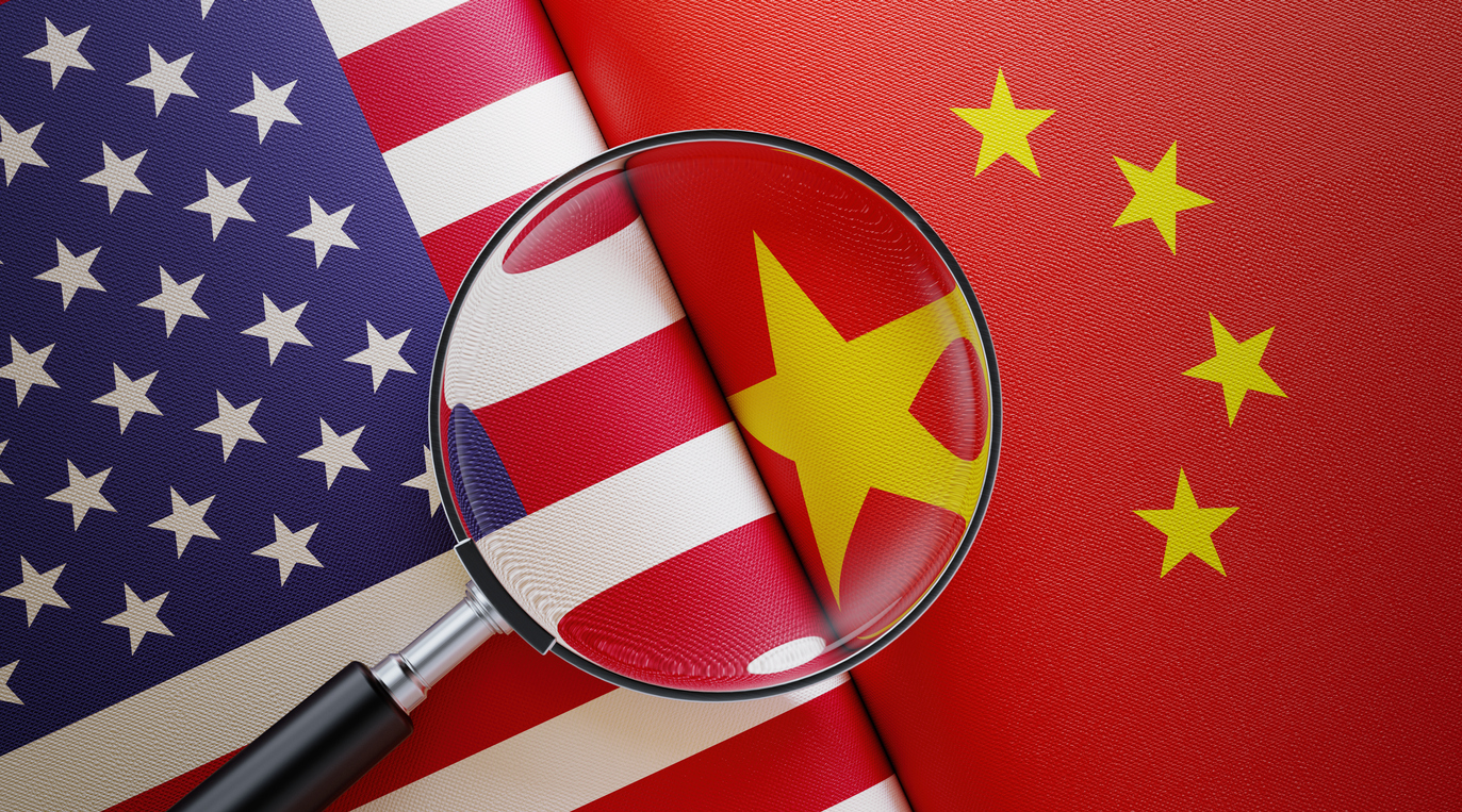 US and China Establish Working Groups for Economic Cooperation