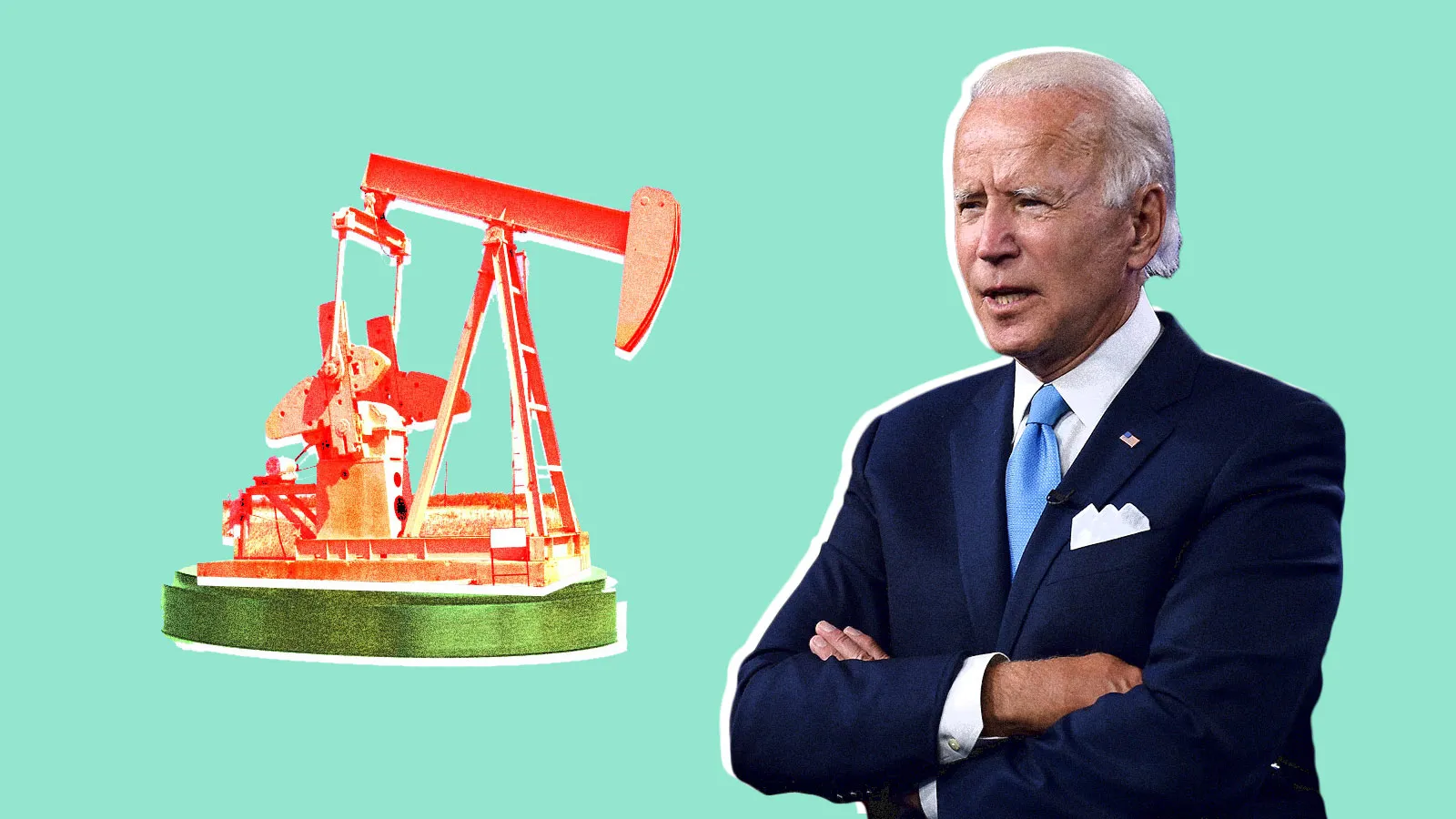 Biden Administration Cancels Oil and Gas Leases in Arctic National Wildlife Refuge
