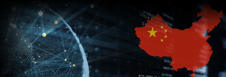 Chinese Nationals Found on US Military Facilities, Report Says