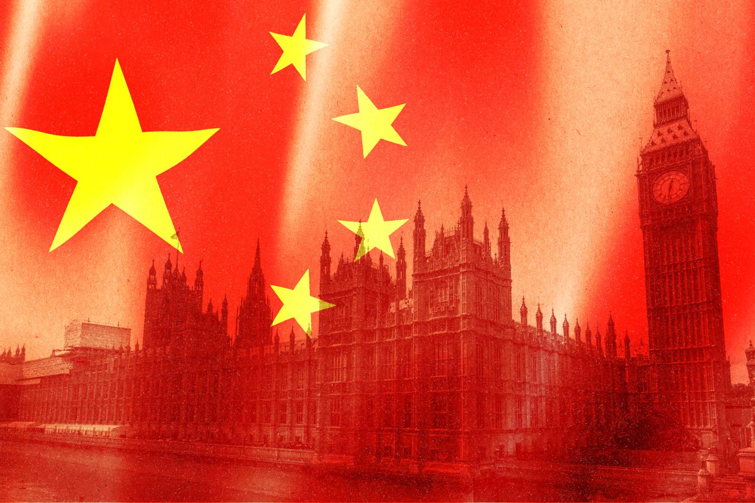 Arrests on Espionage Allegations Strain UK-China Relations