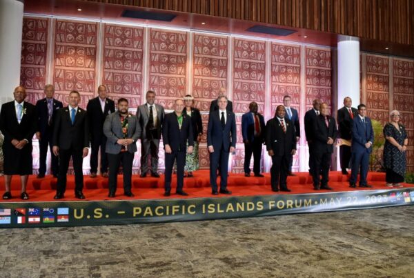 pacific-island-forum