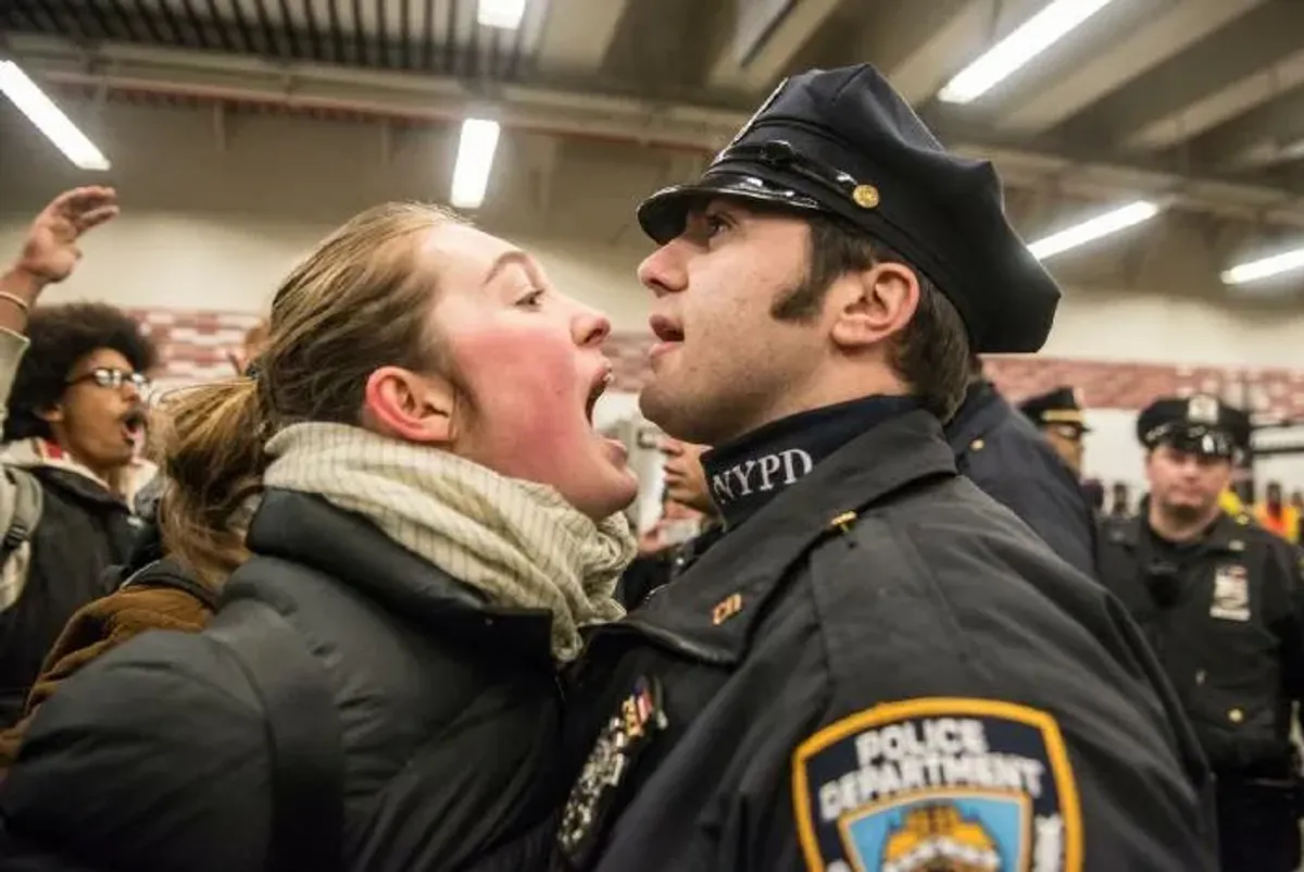NYPD Agrees to Reform Protest Enforcement Following 2020 Incidents