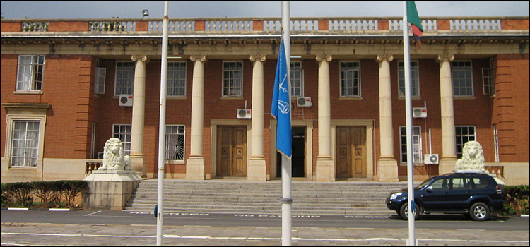 Zambian Court Releases Egyptians Amid Espionage Allegations