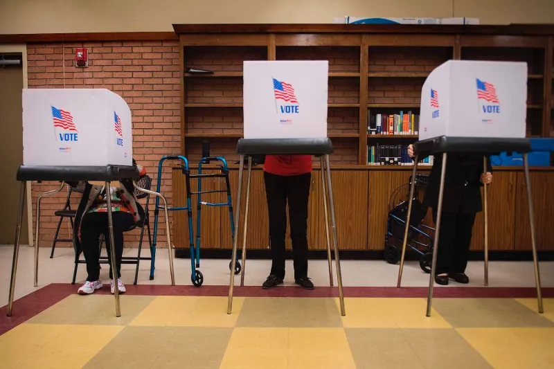 Judges Reject RNC Lawsuits Challenging Overseas Ballots From Michigan & North Carolina