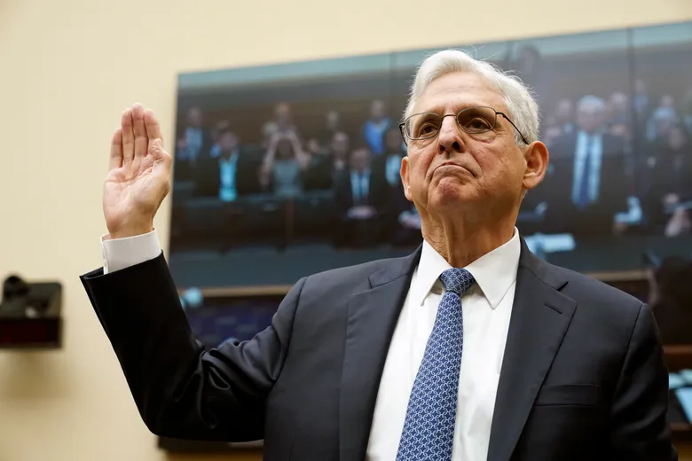 AG Garland Warns Against GOP Threats to Defund FBI, Says it Would be “Catastrophic”