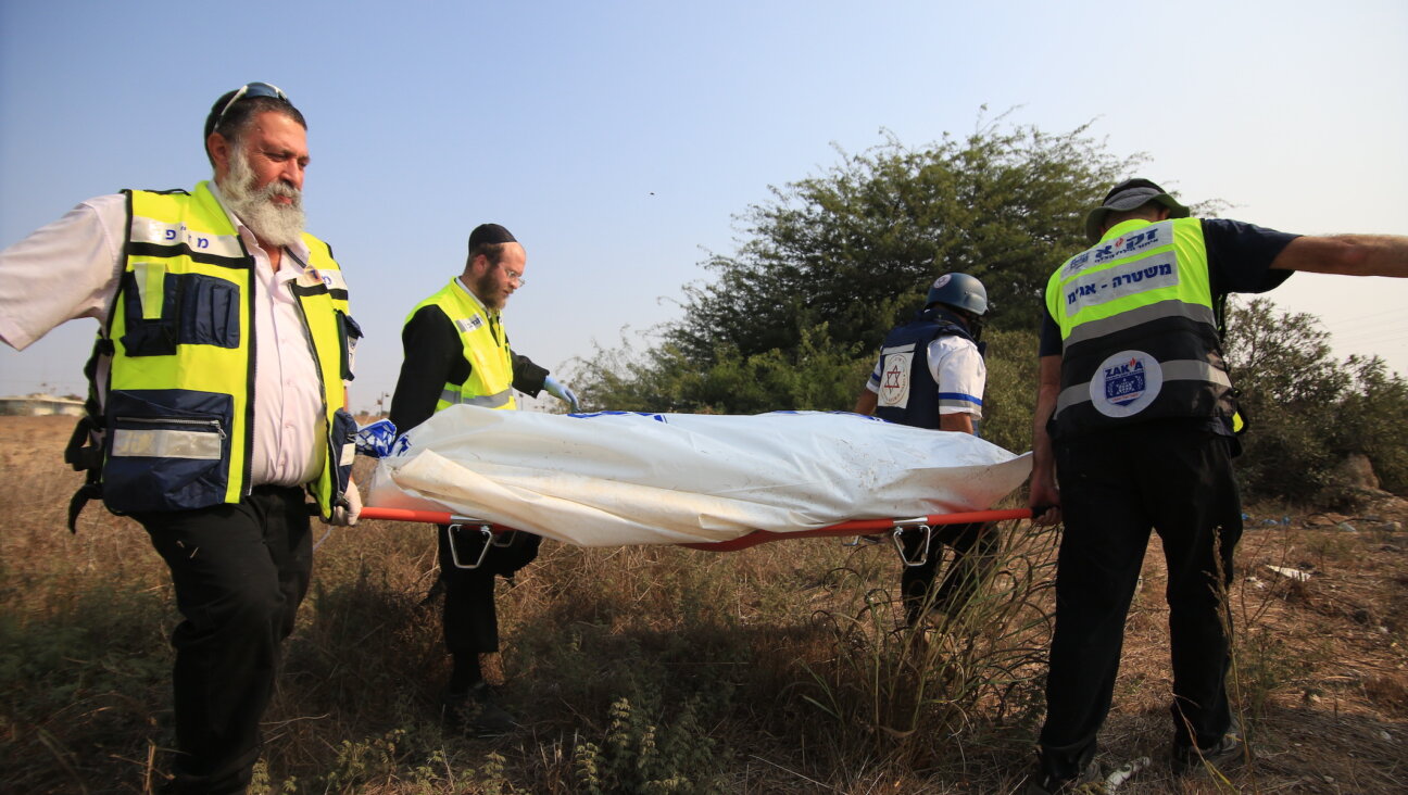 7 US Citizens Confirmed Dead in Hamas Attacks