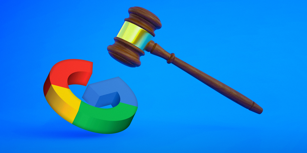Federal Judge Rules Google Illegally Monopolized Ad Markets
