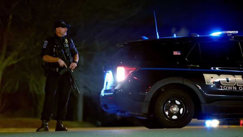 Army to Investigate Mass Shooting that Killed 18 People in Maine