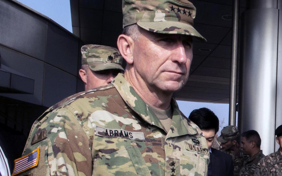 Former Top US General Deems Israel’s Mission in Gaza “Nearly Impossible”