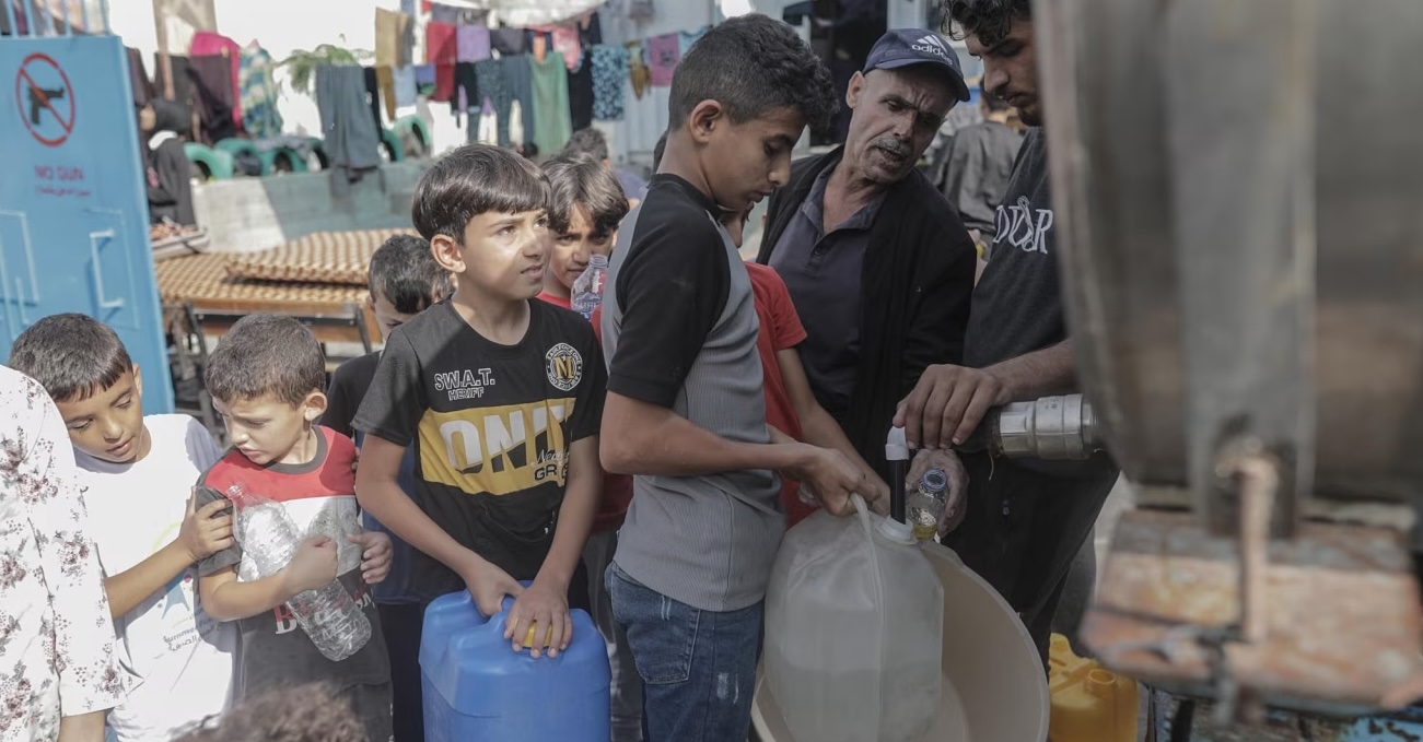 UN Agency Faces Critical Fuel Shortage in Gaza