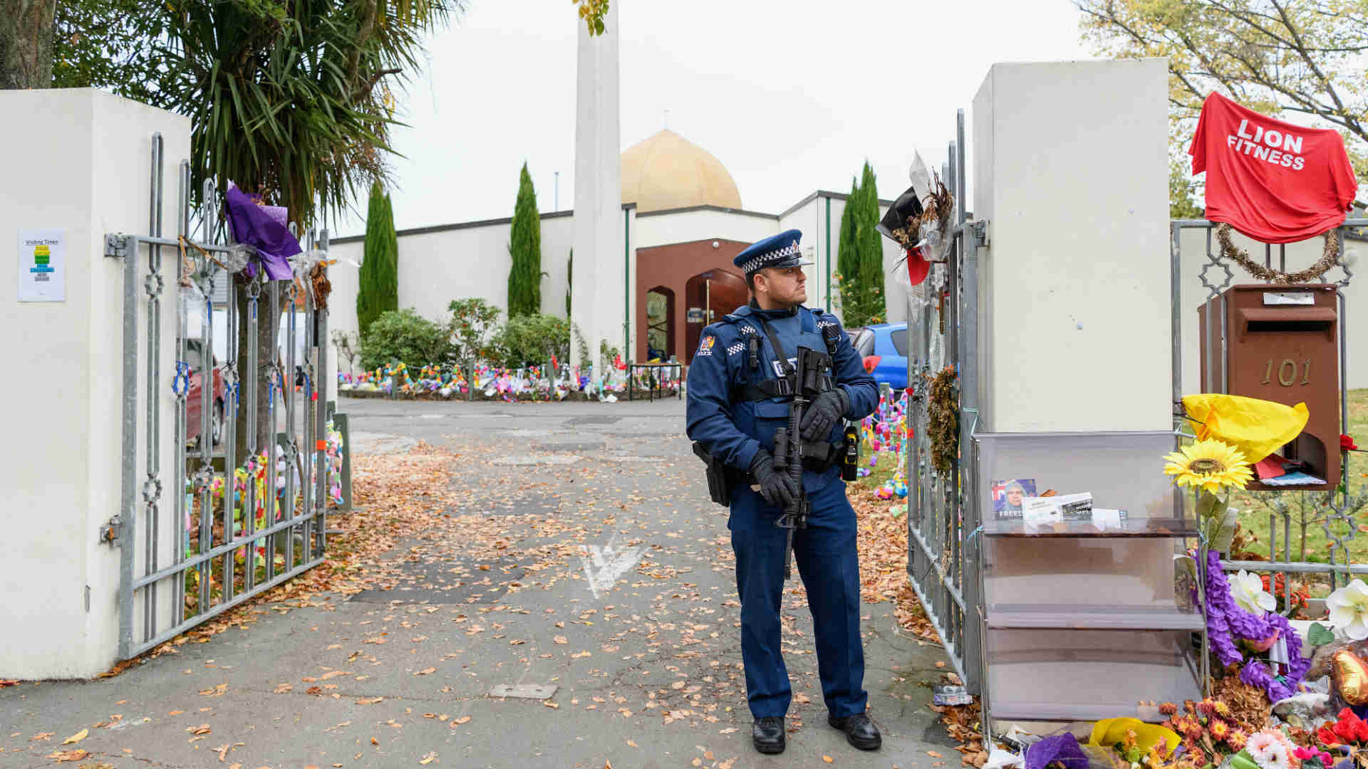 New Zealand Begins Inquiry into 2019 Christchurch Massacre