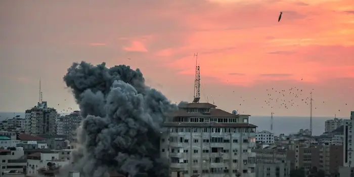 IDF Targets Key Hamas Commanders Amid Growing Tensions