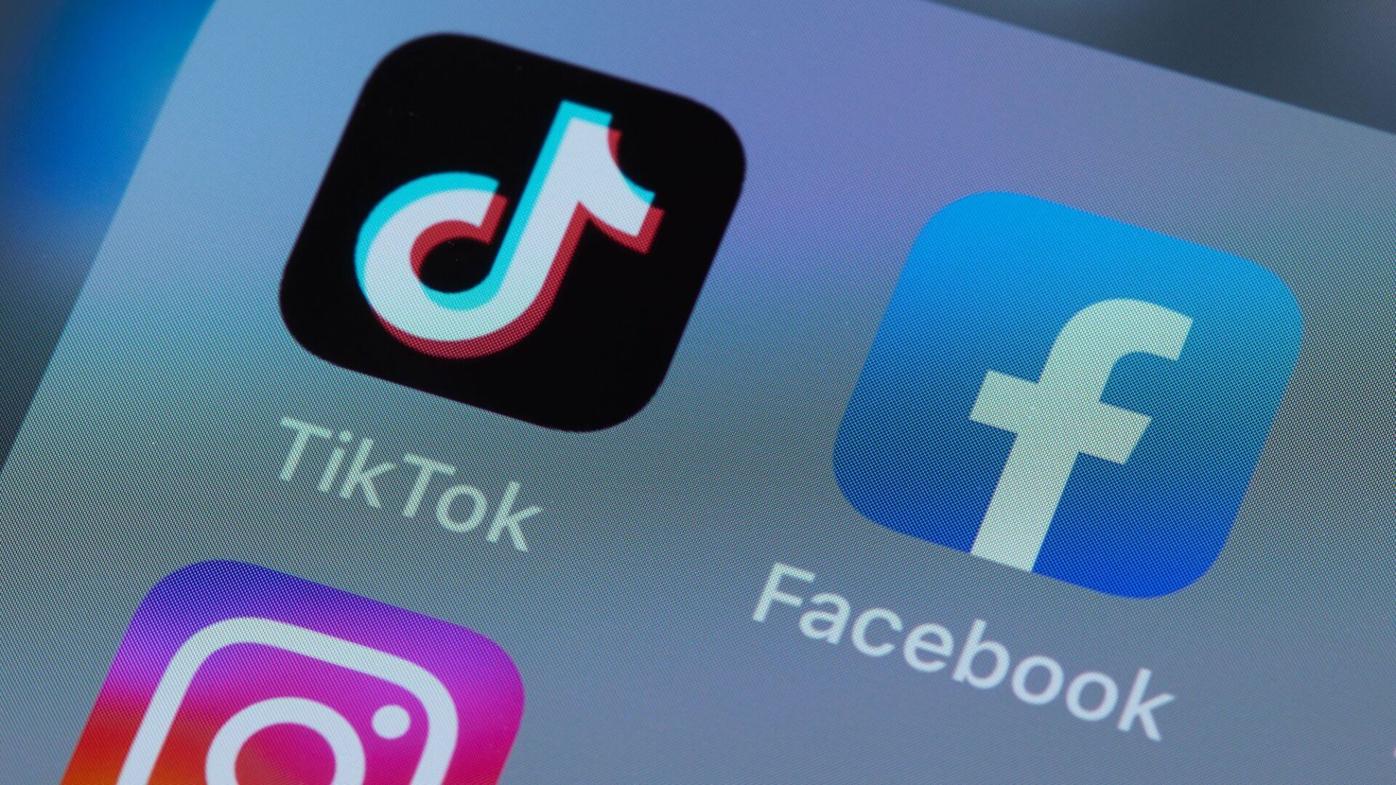 European Commission Seeks Content Measures from Meta and TikTok