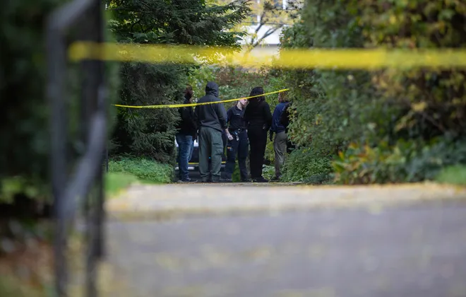 Synagogue President Found Stabbed to Death in Detroit